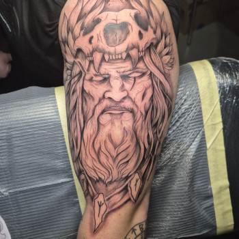 Станіслав Кречко, Лубны Фото - 6