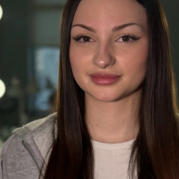 Фото из портфолио мастера Татьяна (лешмейкер, Киев)