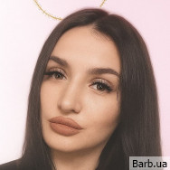 Лешмейкер Анна Бондар на Barb.ua