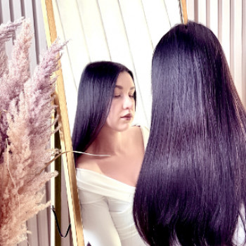 Фото из портфолио мастера Ирина (тритментолог, Киев)