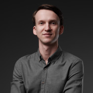 Відеограф Сергій Пономаренко на Barb.ua