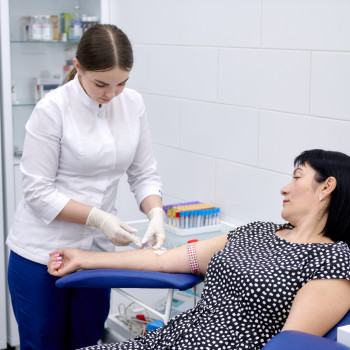 ОН Клінік, Кропивницкий Фото - 5