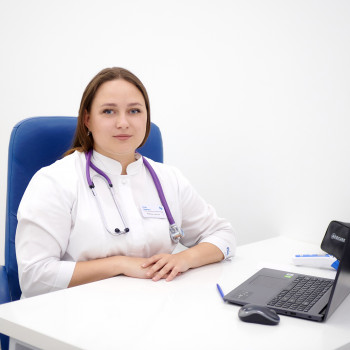 ОН Клінік, Кропивницкий Фото - 8