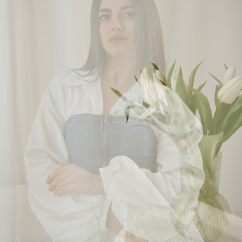 Фото з портфоліо майстра Олександра Дика (фотограф, Вінниця)