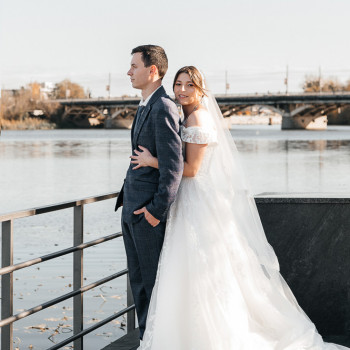 Фото з портфоліо майстра Олександра Дика (фотограф, Вінниця)