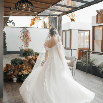 Фото з портфоліо майстра Олександра Дика (фотограф, Вінниця)