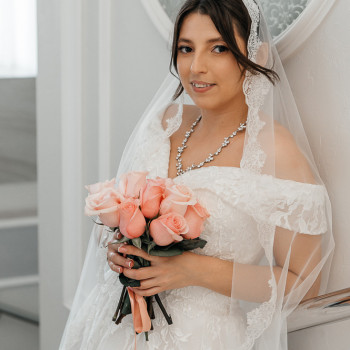 Фото з портфоліо майстра Олександра Дика (фотограф, Вінниця)