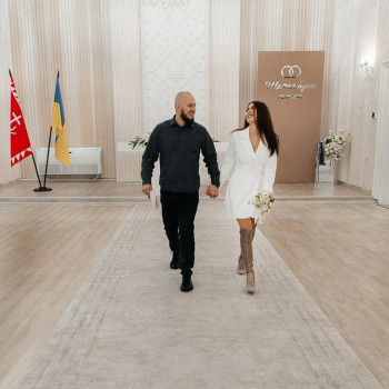 Фото з портфоліо майстра Олександра Дика (фотограф, Вінниця)