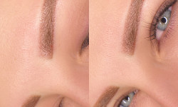 Перманентный макияж (татуаж) бровей Мастер перманентного макияжа Татьяна Винница