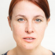 Масажист Олена Сакрал на Barb.ua