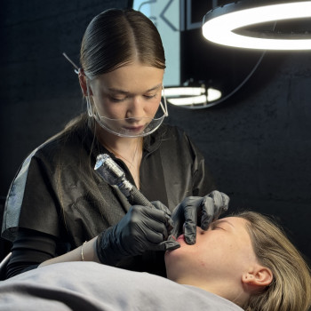 Покращую вашу природну красу 🥰