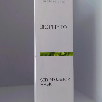 Себорегулююча маска Seb Abjustor