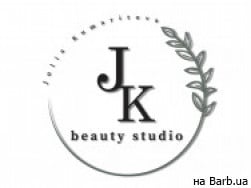 Салон краси JK Beauty Київ,Дніпровська набережна, 19а район Позняки