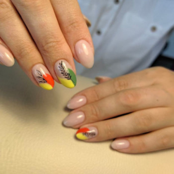 Gloss up nails, Київ Фото - 2