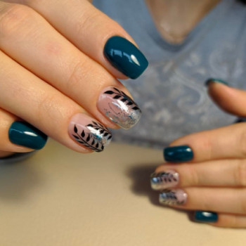 Gloss up nails, Київ Фото - 3