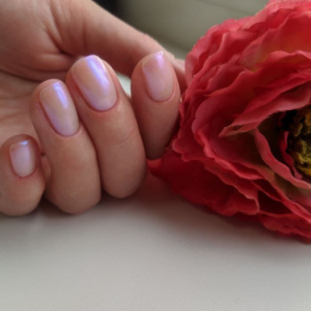 Gloss up nails, Київ Фото - 4