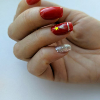 Gloss up nails, Київ Фото - 5