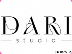 Салон красоты Dari на Barb.ua