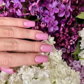 Фото из портфолио салона Dari (салон красоты, Киев)