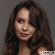 Електролог Маргарита Бортник на Barb.ua