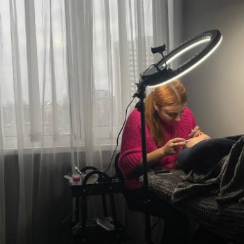 Любов , Київ Фото - 1