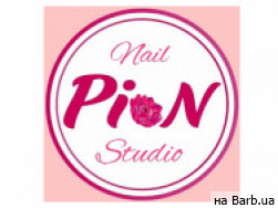 Нігтьова студія Pion на Barb.ua