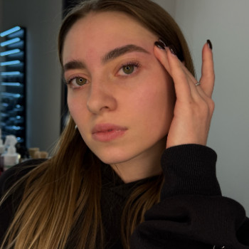 Фото з портфоліо салону Milfa (салон краси, Київ)