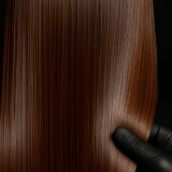 Фото з портфоліо салону Milfa (салон краси, Київ)