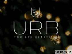 Салон краси URB Great Київ,вулиця Причальна, 12 район Позняки