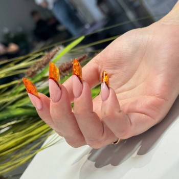 VivArt Beauty studio & School, Буча Фото - 7