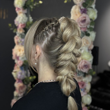 VivArt Beauty studio & School, Буча Фото - 2