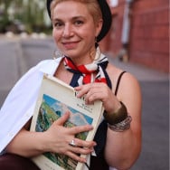 Психолог Наталя Иванцова на Barb.ua