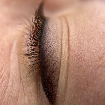 Перманентный макияж глаз
                    Мастер перманентного макияжа Татьяна Винница