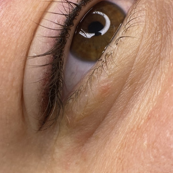 Перманентный макияж глаз
                    Мастер перманентного макияжа Татьяна Винница