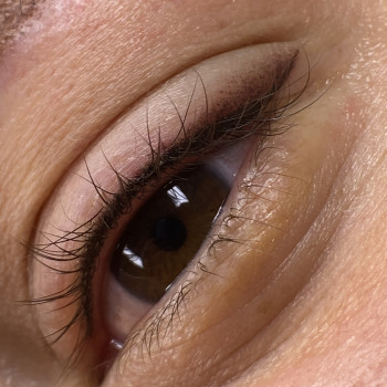 Перманентный макияж глаз
                    Мастер перманентного макияжа Татьяна Винница