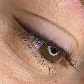 Перманентный макияж глаз
                    Мастер перманентного макияжа Татьяна Винница