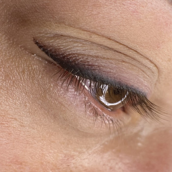 Перманентный макияж глаз
                    Мастер перманентного макияжа Татьяна Винница