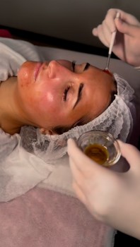 Шалена Краса