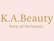 Ногтевая студия K.A. Beauty на Barb.ua