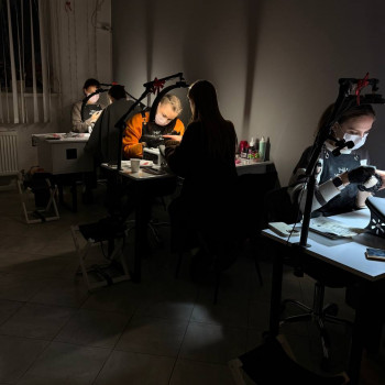 Між Нами, Киев Фото - 19