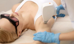 Лазерная эпиляция Студия лазерной эпиляции Laser Kosmo Запорожье