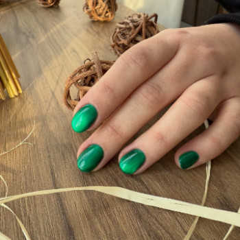 Фото из портфолио салона 1991 Kyiv (салон красоты, Киев)