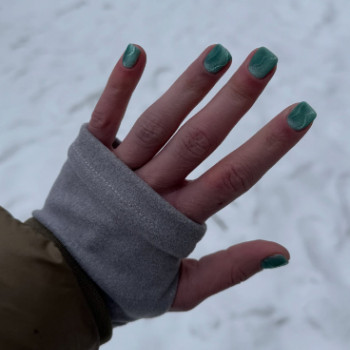 Фото из портфолио салона 1991 Kyiv (салон красоты, Киев)