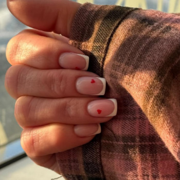 Фото из портфолио салона 1991 Kyiv (салон красоты, Киев)