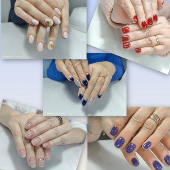 Елена Мазурак, Беляевка Фото - 1