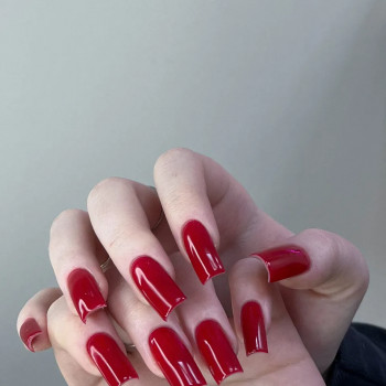 Фото из портфолио салона Dolonki (ногтевая студия, Киев)