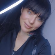 Тату майстер Вікторія Островська на Barb.ua