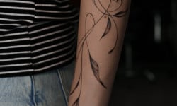  Тату салон TATTOO LAMARCH Одесса