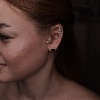 TATTOO LAMARCH, Черкаси Фото - 5