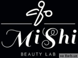 Салон красоты Mishi Киев,Анни Ахматової, 13д район Позняки
